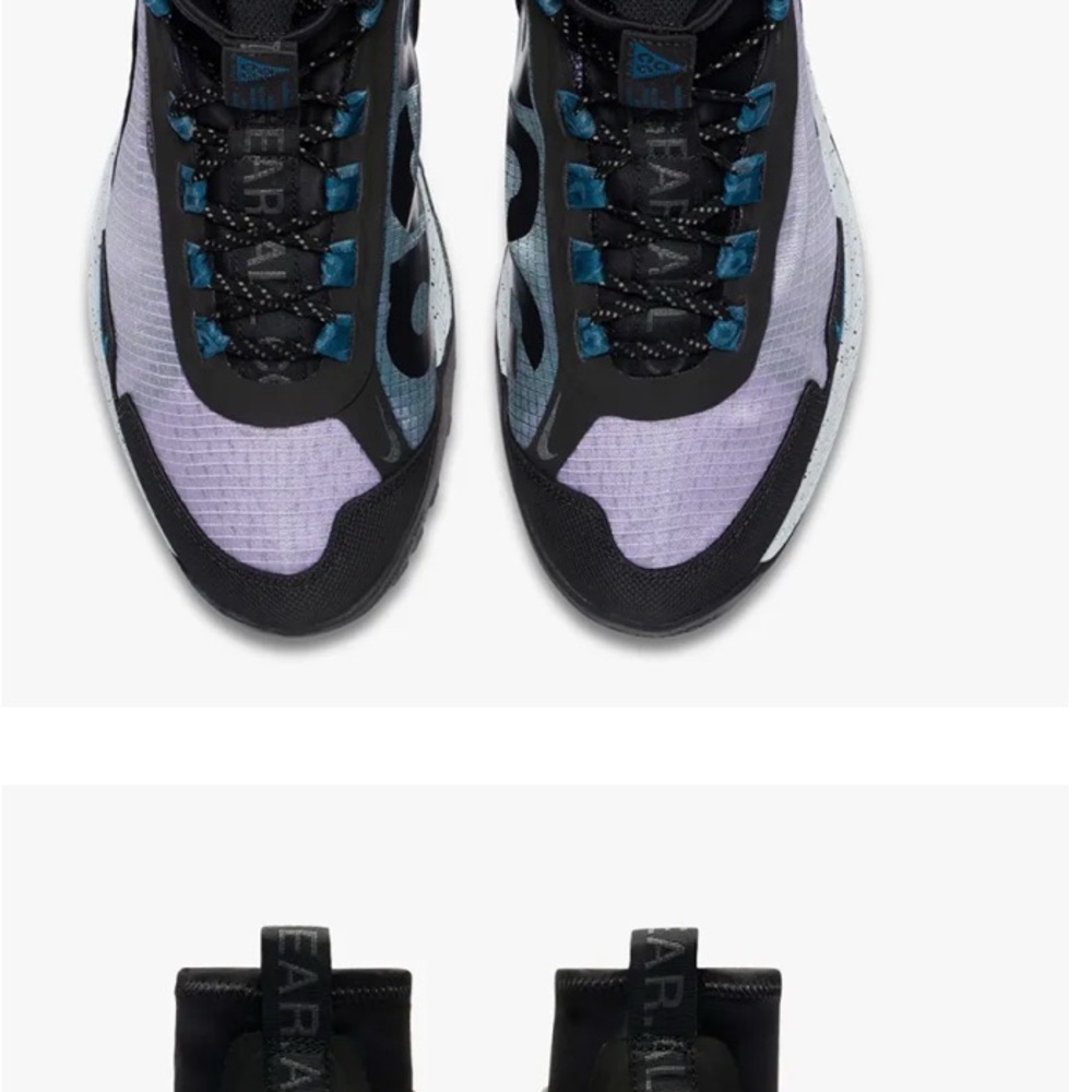 Nike ACG Zoom Terra Teherra - Picture 2 of 7